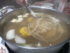 -汕头八合里海记牛肉店(清河店)