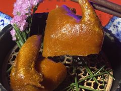 -白家大院·王府宫廷菜(苏州街店)