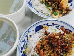 -小罗子汤店(大士院总店)