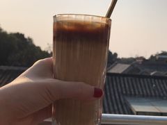 -糖房咖啡(南锣鼓巷店)