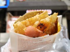 -南楼煎饼(滨江道店)