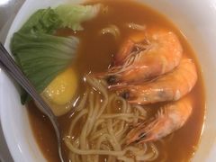 -子霖南山鲜虾面(南山总店)