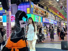 -虎门不夜天海鲜市场
