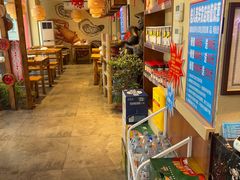 -倍儿美海鲜排挡·非遗海鲜蒸饺(洋货店)