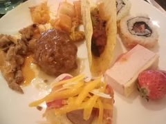 -北京王府井希尔顿酒店·万斯阁西餐厅