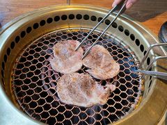 -九畋町和牛黑牛烤肉料理(三里屯3·3大厦店)