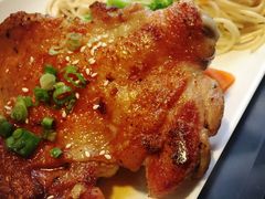 -翠华餐厅(旺角文华商场店)