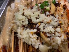 -福苗小骆驼烧烤(大唐不夜城店)