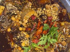 -蓉三少冒烤鸭·四川小吃集(北京首店)