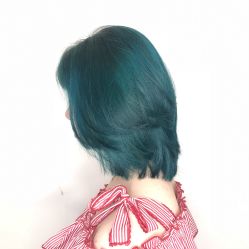 -a·f one hair salon