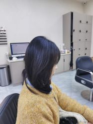 -川和潮人漂色·烫染·接发