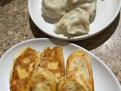 -金谷园饺子馆(北邮总店)