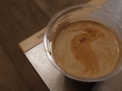 -小巨场咖啡