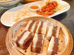 -品悦(崇明凯悦店)