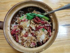 -壹煲口福煲仔饭(中山路店)