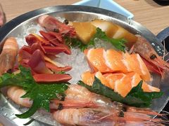 -水林间·寿喜烧自助(仙林金鹰店)