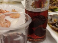 -渔中舟海鲜大排档(普陀沈家门店)