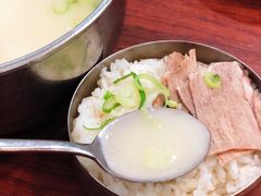 -神仙雪浓汤(明洞店)