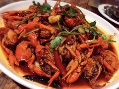 -夜猫子串吧·龙虾.江西小炒(万塘路店)