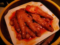 豉汁蒸凤爪-蝴蝶里·粤菜·点心(龙湖天街&滨江店)