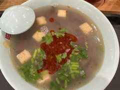 -回味鸭血粉丝汤(砂之船店)