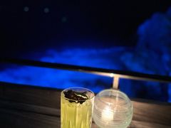 -Rock Bar Bali(Bali)