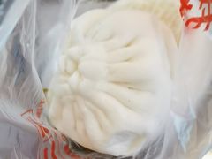 -不二心·鲜肉大包·海胆小笼汤包(二七广场店)