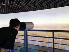 -上海长江河口科技馆