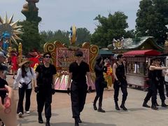 -大连海昌发现王国主题公园