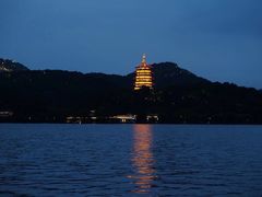 -柳莺湖上·湖景餐厅·江南菜(西湖店)