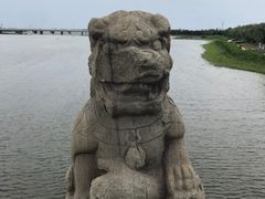 -卢沟桥文化旅游区