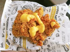 -TACO STAR 塔可星(下沙宝龙店)
