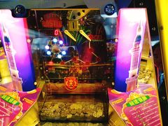 -大玩家(芝罘万达广场店)