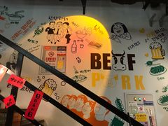 -槿Story·韩国料理(望京韩国美食城店)