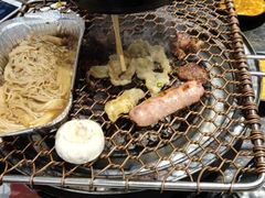 -火炉旺烤肉啤酒屋(沈北创始店)