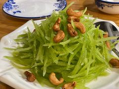 -丽华家常菜(北马路店)