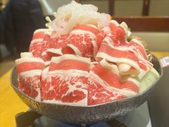 -丽和苑·自助寿喜锅(虹梅路店)
