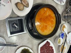 -牛排王糟粕醋火锅(海甸分店)