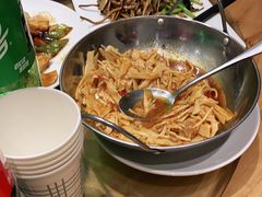 -枣子树·素食餐厅(普陀山店)