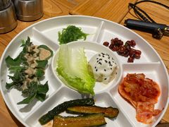 -千寻烧肉(政务区店)