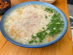 -艾麻子奶汤面(花园巷店)