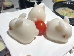 -味可道美食坊(福基路店)