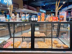 -银座商城(玉函店)