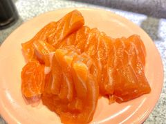 -争鲜回转寿司(金桥家乐福店)