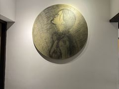 -素描餐厅(灵隐天竺店)