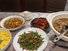 -四妹餐厅(玫瑰街店)