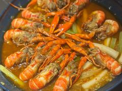 -红盔甲·小龙虾(人民广场店)