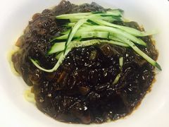 -桃园中华料理炸酱面(燕儿岛路店)