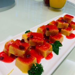 -志诚丽柏酒店·锦轩中餐厅·宴会厅