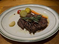 菲力牛排-Famous肥猫墨西哥音乐餐吧(五棵松华熙LIVE店)